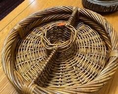UNIQUE BASKETS