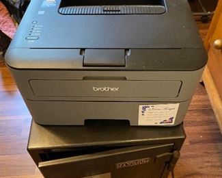 Brother printer