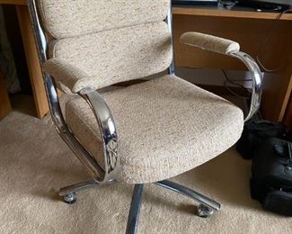 office chair