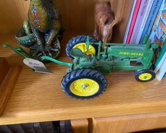 John Deere