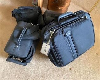 luggage set