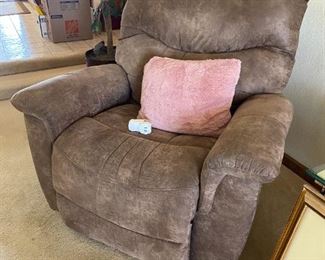 recliner