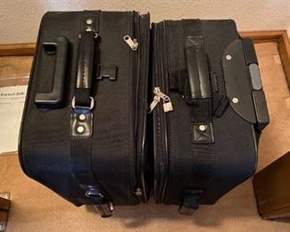 luggage