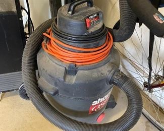 ShopVac