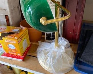 office lamp