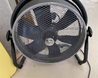 shop fan