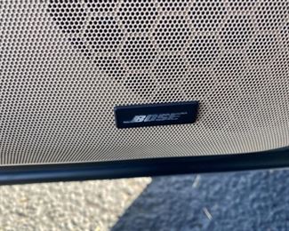 Bose radio 