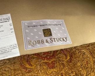 Robb & Stucky home furnishies