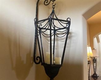 wall sconce