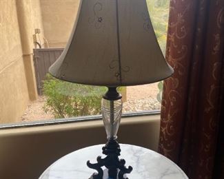 lamp