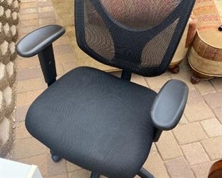 office chair