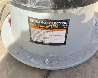 Chicago Electric