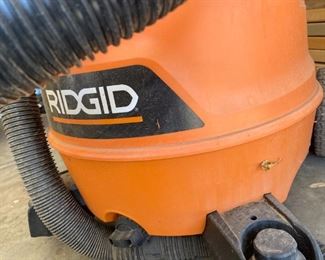 Ridgid