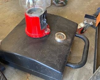 gumball machine