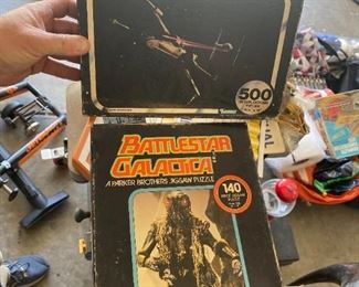 Star Wars collectible