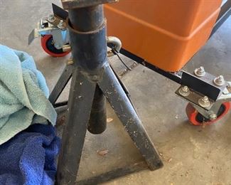 jack stands