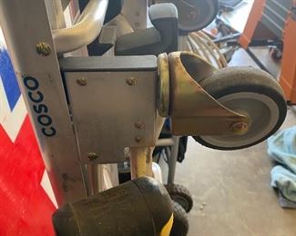 Cosco flat dolly 
