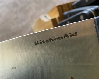 Kitchenaid