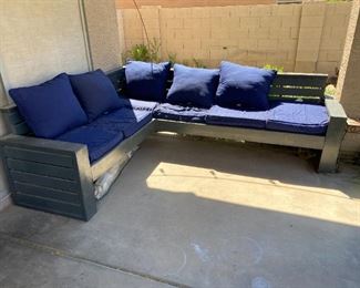 patio furniture