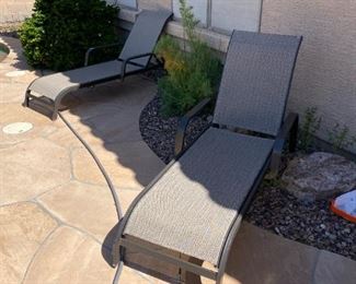 loungers