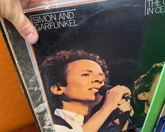 Simon and Garfunkel