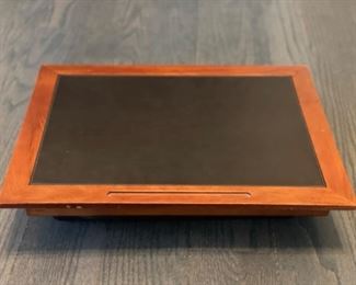 Laptop desktop. Photo 1 of 2. 