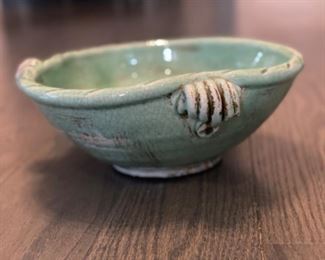 Decorative Bowl. Photo 1 of 2. 