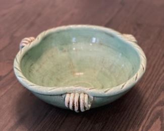 Decorative Bowl. Photo 2 of 2. 