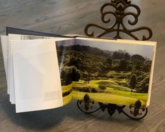 Metal Bookstand. Photo 1 of 3. 