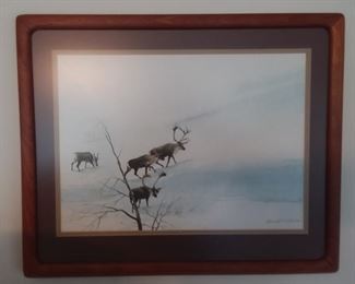 Dow commissioned Print.