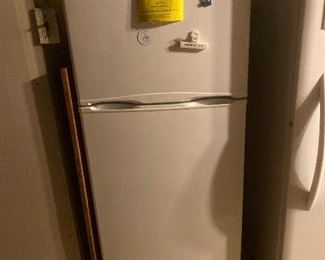 A anti refrigerator