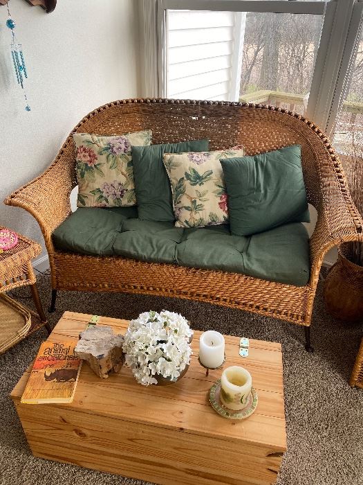 Estate sale hosted by Jolly Estate Sales starts on 4/22/2022