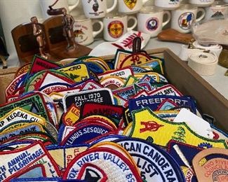 Boy Scouts of America