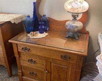 Antique furniture
