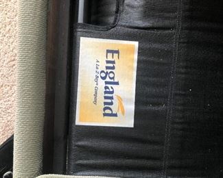 England La-Z-Boy company Pull out sofa