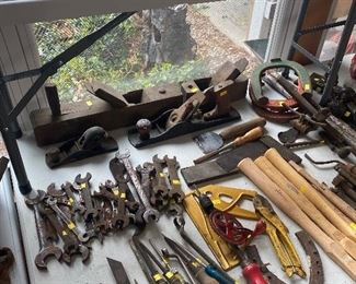 Handtools