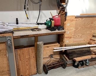 furniture movers, wood