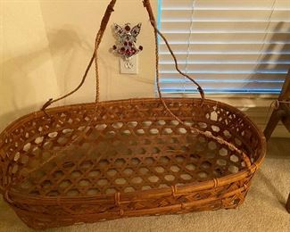 Large basket