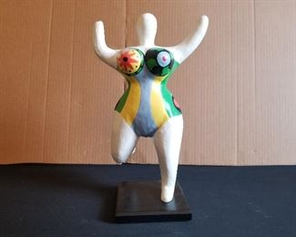 Niki de Saint Phalle