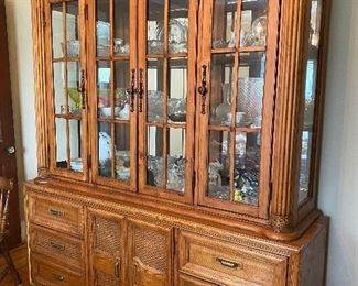 China Hutch