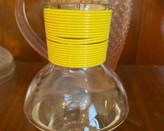 Vintage Carafe