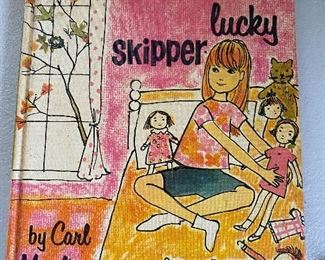 Skipper Children's Book