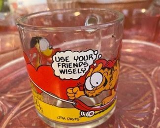 Garfield Glass