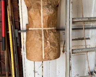 Dress Form