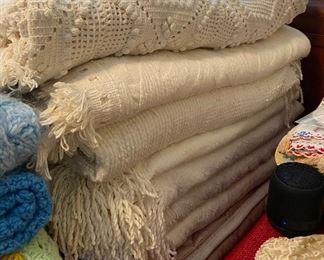 Blankets and Throws