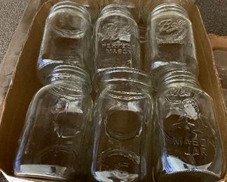 Canning Jars