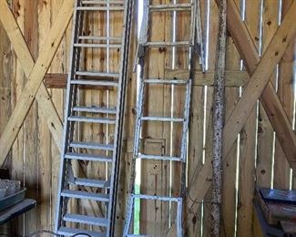 Ladders
