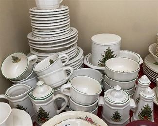 Christmas Heritage by Pfaltzgraf