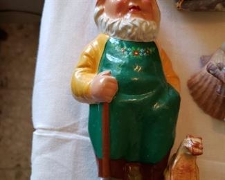 German Garden Gnome