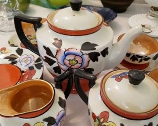 Japan Tea Set